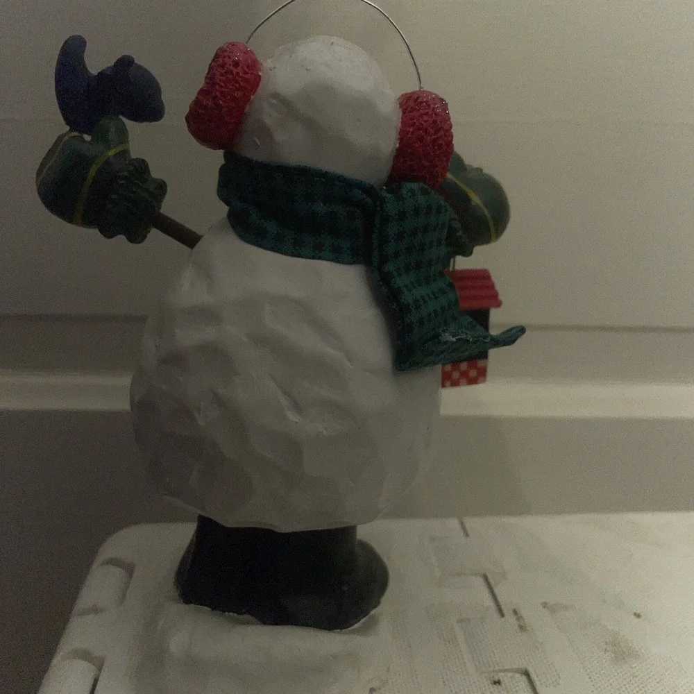 Snowman 6